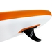 Hydro Force Aqua Journey opblaasbaar supboard set