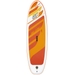 Hydro Force Aqua Journey opblaasbaar supboard set