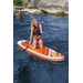 Hydro Force Aqua Journey opblaasbaar supboard set