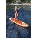 Hydro Force Aqua Journey opblaasbaar supboard set