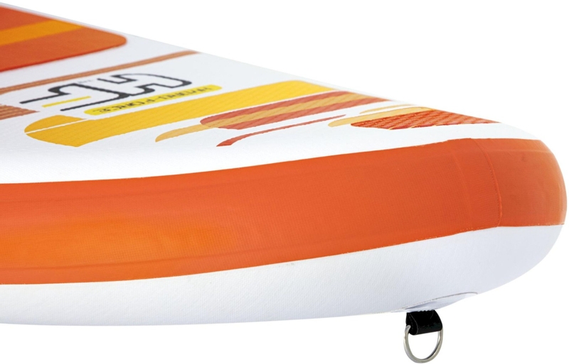 Hydro Force Aqua Journey opblaasbaar supboard set