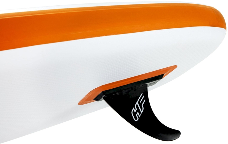 Hydro Force Aqua Journey opblaasbaar supboard set