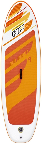 Hydro Force Aqua Journey opblaasbaar supboard set