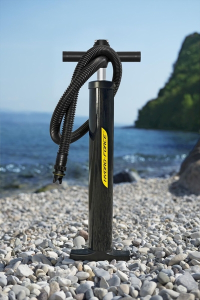 Hydro Force Aqua Journey opblaasbaar supboard set