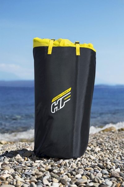 Hydro Force Aqua Journey opblaasbaar supboard set