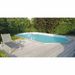 Gardipool Oblong 4.60 x 8.10 m, Hoogte: 1.33 m