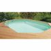 Gardipool Oblong 4.60 x 8.10 m, Hoogte: 1.33 m