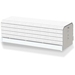 Banc Classic automatisch oprolsysteem - tot 3,5 meter - Wit
