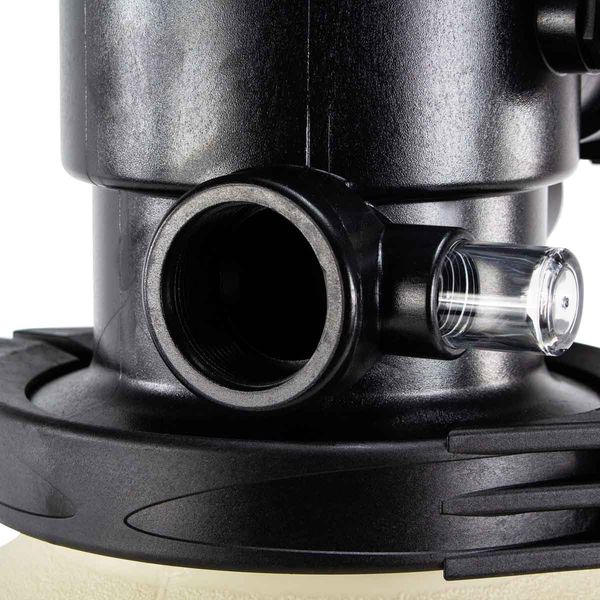 Mega MFV20 top mount zandfilter 10,5m³