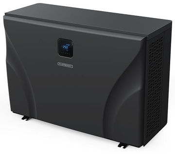 AQS Inverboost Premium 11kW (Boost: 14kW) zwembad warmtepomp