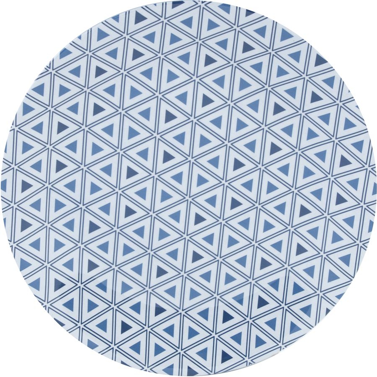 Bo-Camp Mix & Match melamine serviesset bord 2