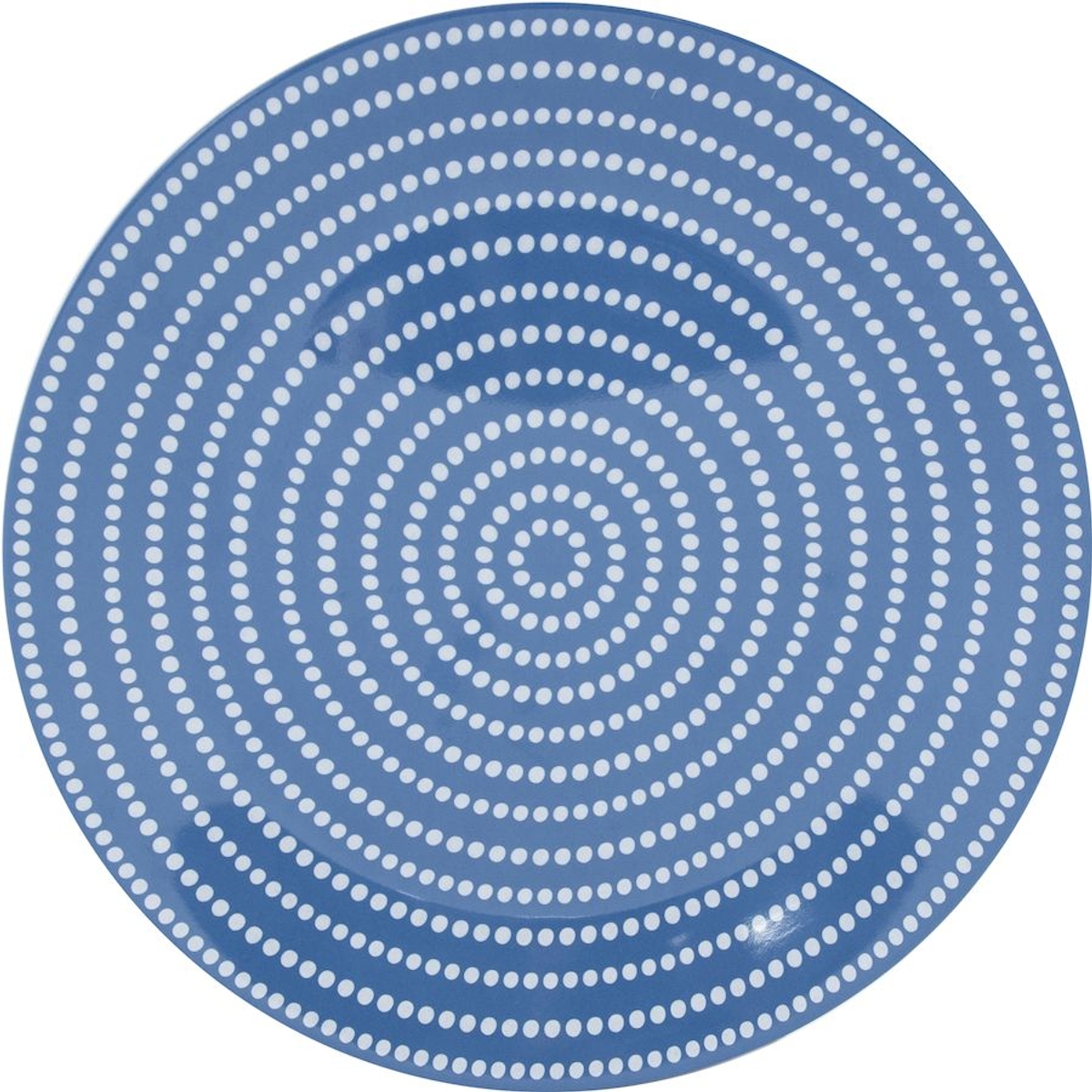 Bo-Camp Mix & Match melamine serviesset bord 3