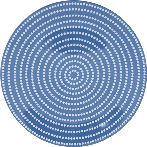 Bo-Camp Mix & Match melamine serviesset bord 3