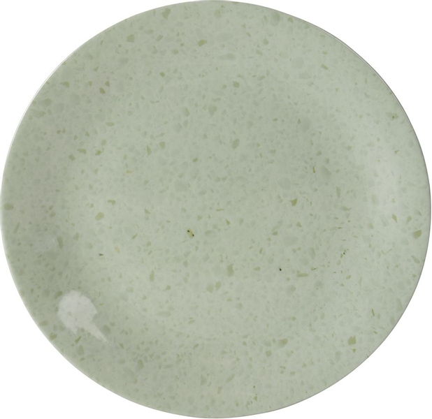 Bo-Camp Mix & Match melamine bord 3 groen