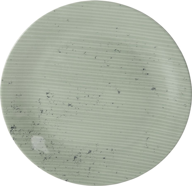 Bo-Camp Mix & Match melamine bord 4 groen