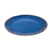 Bo-Camp Halo melamine serviesset - 12-delig - Blauw