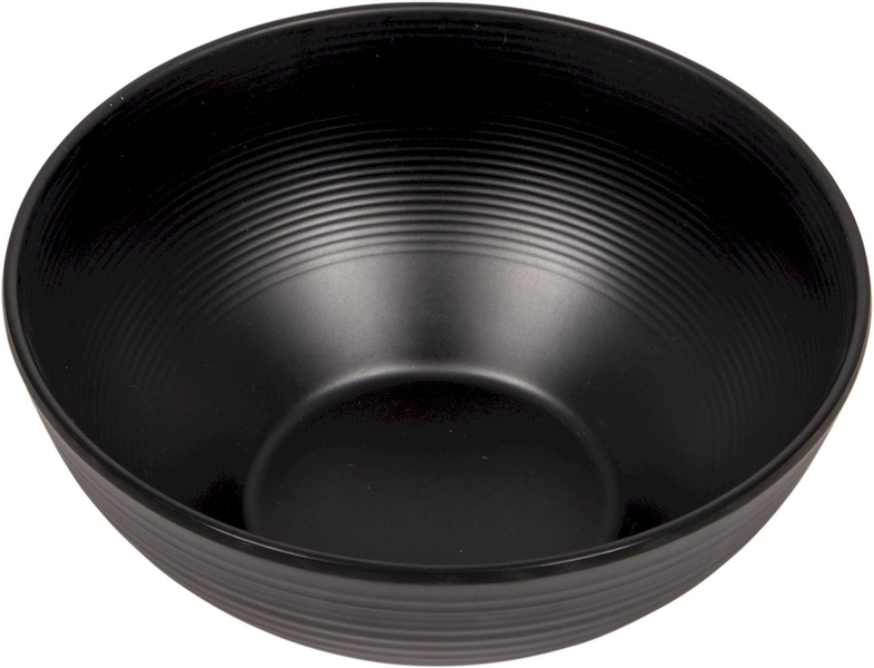 Bo-Camp Orville melamine serviesset kom