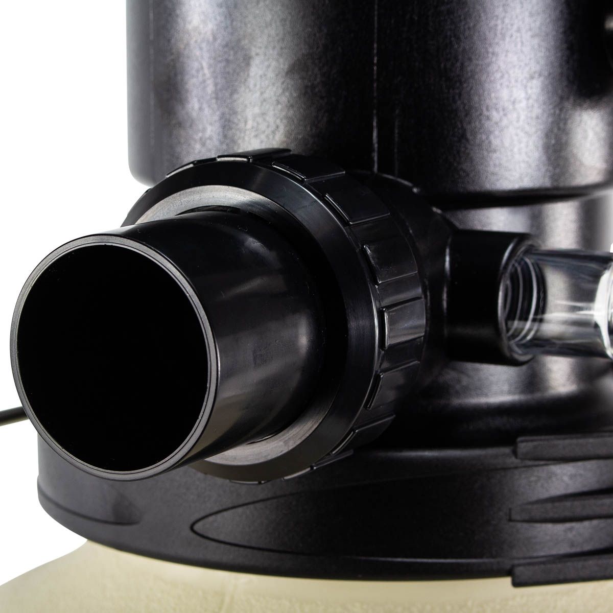 Mega MFV35 top mount zandfilter 30,9m³ 