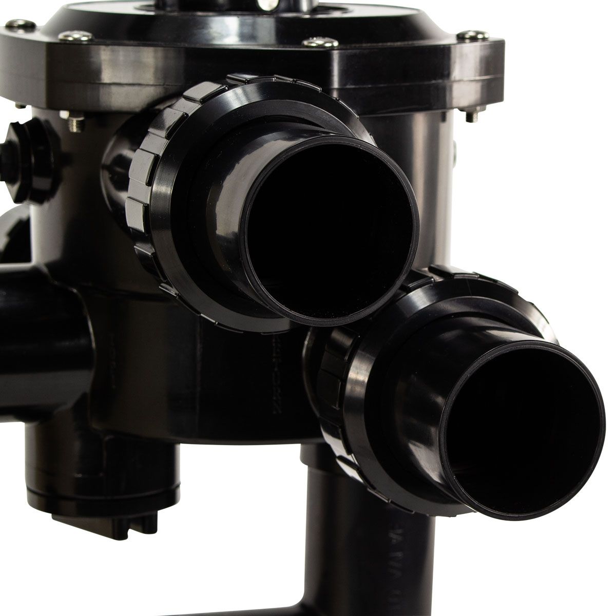 Mega MFS20 side mount zandfilter 10,5m³ 