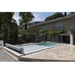 Open Classic automatisch oprolsysteem - tot 4,5 meter - Zand