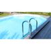 Gardipool Oblong 4.60 x 8.10 m, Hoogte: 1.46 m