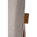 Bo-Camp Urban Outdoor Bloomsburry Relaxstoel - Beige - M / materiaal / kleuren