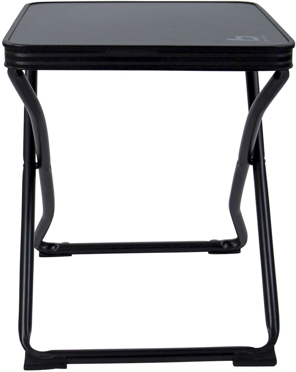 Bo-Camp Krukje met oplegblad - inklapbaar / zijkant