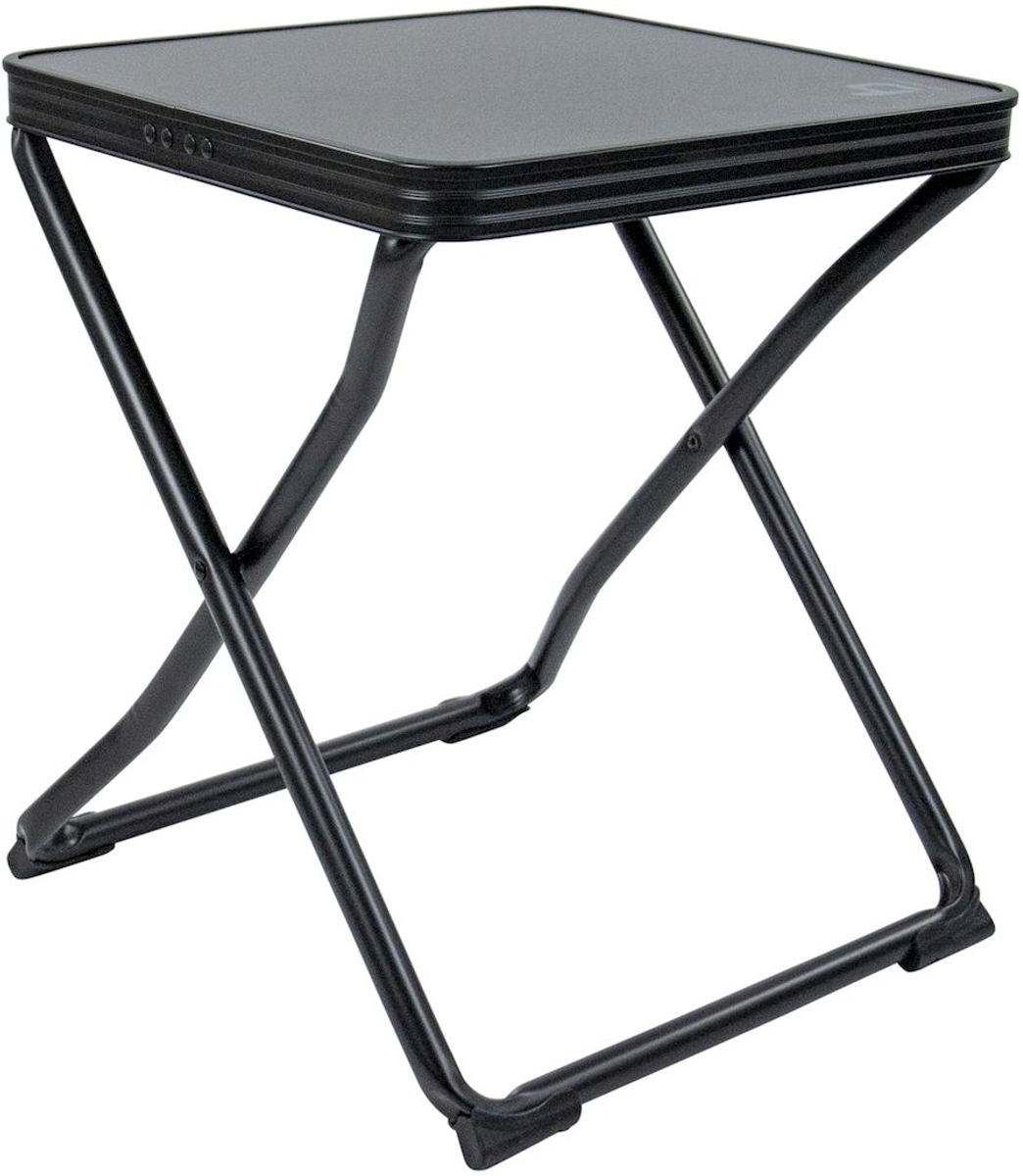 Bo-Camp Krukje met oplegblad - inklapbaar / zijkant