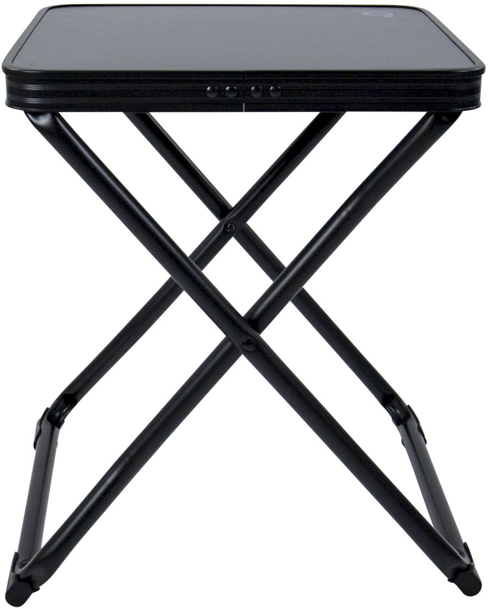 Bo-Camp Krukje met oplegblad - inklapbaar / zijkant