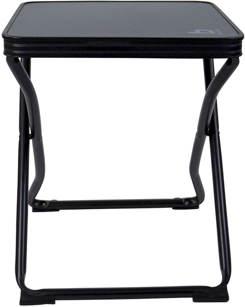 Bo-Camp Krukje met oplegblad - inklapbaar / zijkant