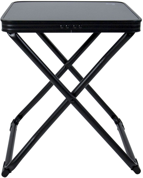 Bo-Camp Krukje met oplegblad - inklapbaar / zijkant