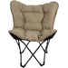 Bo-Camp Urban Outdoor Grainger vlinderstoel - beige 