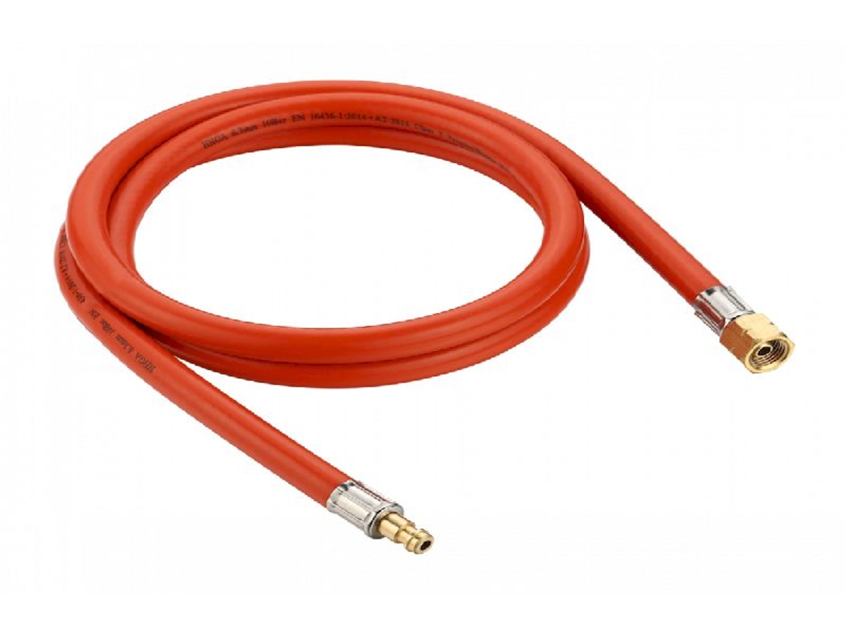 CADAC Quick Release gasslang - 150 cm