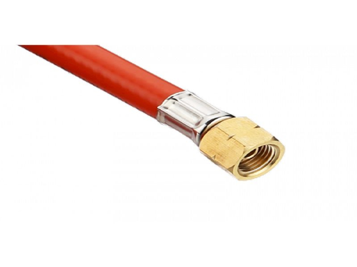 CADAC Quick Release gasslang - 300 cm aansluiting