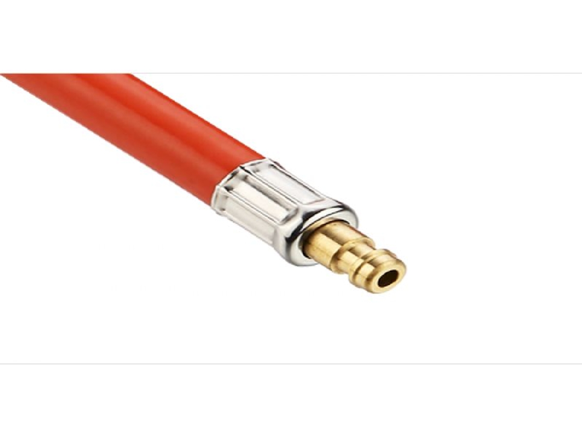 CADAC Quick Release gasslang - 300 cm aansluiting