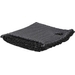 Crespo Compact Air-Deluxe AP-237 standenstoel Grijs materiaal detail