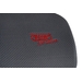 Crespo Compact Air-Deluxe AP-237 standenstoel Grijs logo