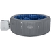 Lay-Z Spa Santorini HydroJet Pro opblaasbare spa - 7 persoons - leeg