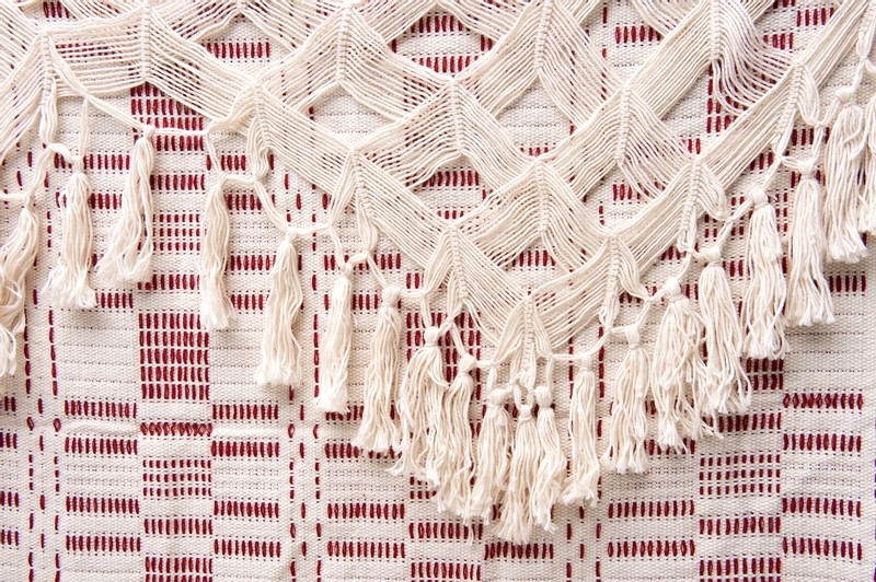 Amazonas Rio 2 persoons hangmat materiaal