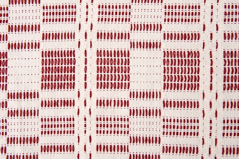 Amazonas Rio 2 persoons hangmat materiaal