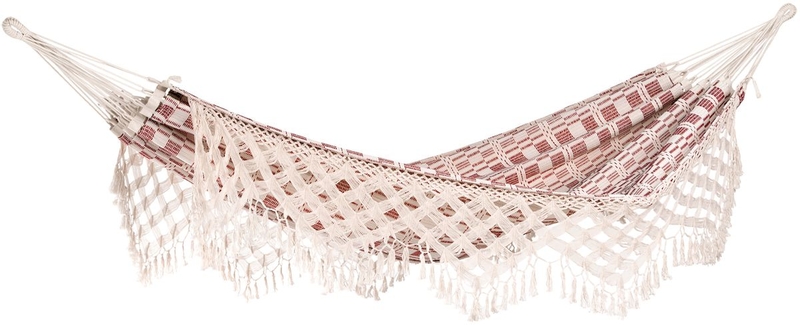 Amazonas Rio 2 persoons hangmat vooraanzicht