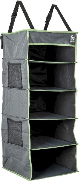 Bo-Camp organizer - 5 vakken