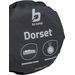 Bo-Camp Dorset zelfopblazende slaapmat - Golden opbergtas