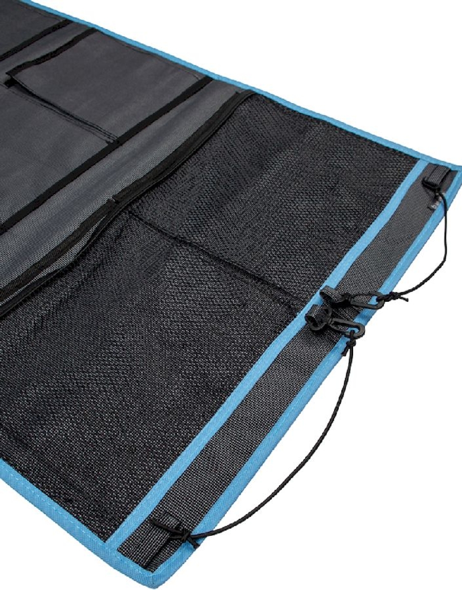 Bo-Camp tentschort 14 vakken close up 