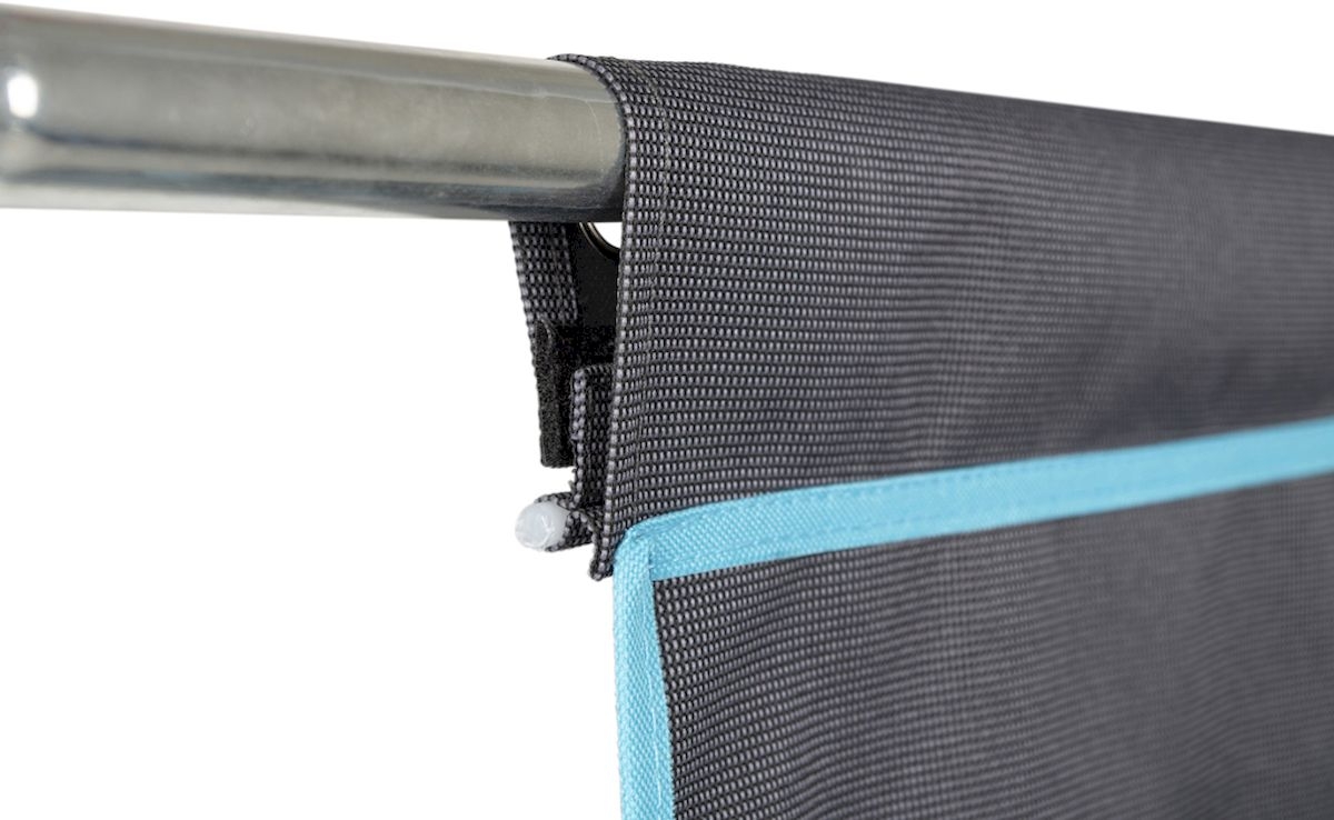 Bo-Camp tentschort 14 vakken bevestiging