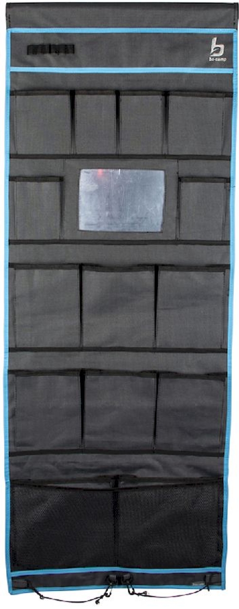 Bo-Camp tentschort 14 vakken