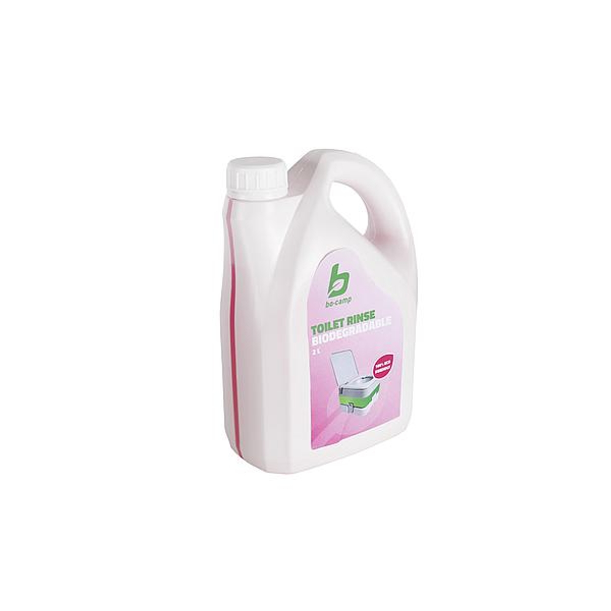 Bo-Camp Rinse Afvalwatertank Toiletvloeistof - 2 liter