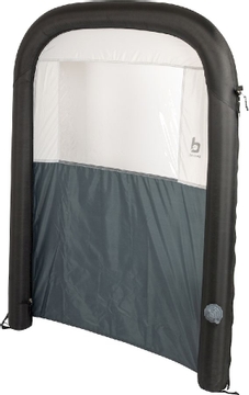 Bo-Camp Francis Air opblaasbaar windscherm - 1,2 meter