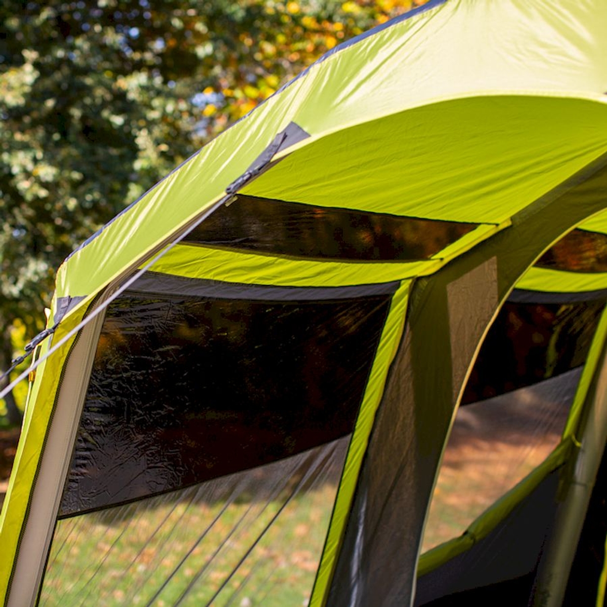 Zempire Evo TM V2 opblaasbare tent