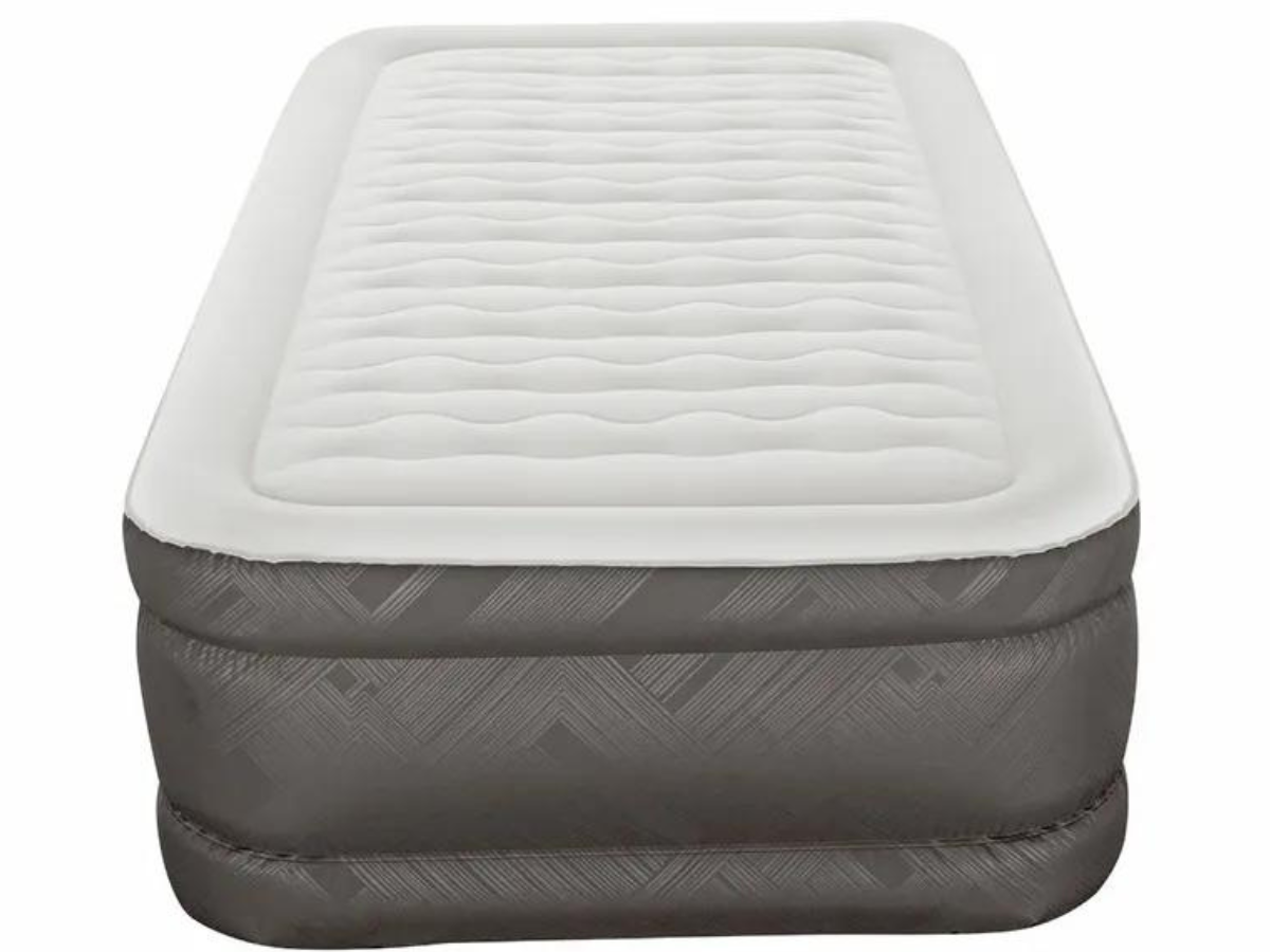 Bestway Fortech Tough Guard luchtbed - 1-persoons (99 cm)